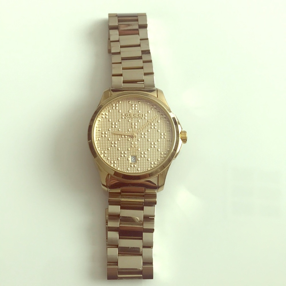 Gucci Watch